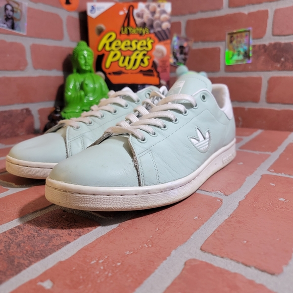Adidas Stan Smith - Picture 2 of 8